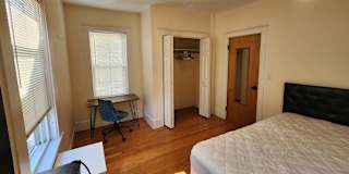 William's room