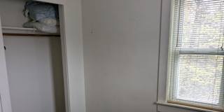 Matthew's room