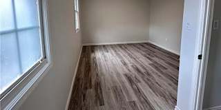 Kristine's room