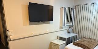 Alessio Toledo's room