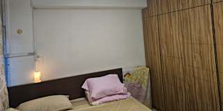 MICHAEL HTOO's room