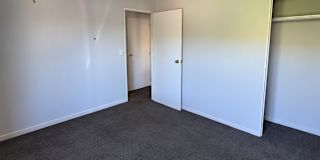 Wade's room