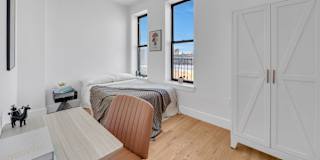 Liza's room