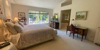 Logan's room