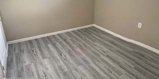 Woodley's room