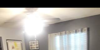 Sebring Florida's room
