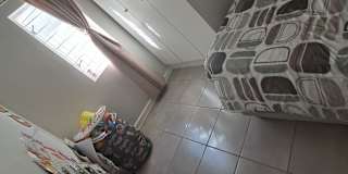 Mish's room