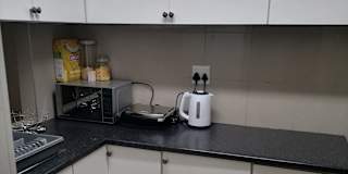 Sphiwe's room