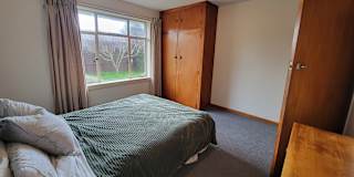 Ryan's room