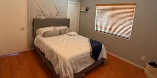 Brandon's room