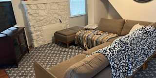 Jason's room