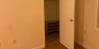 Gloria's room
