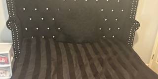 Ashton's room