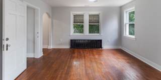Delwin's room