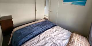 Nicholas's room