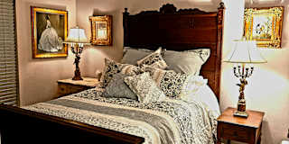 Harry's room