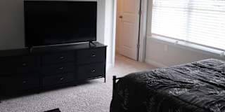 Marie's room
