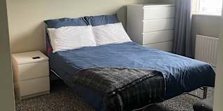 Edward's room