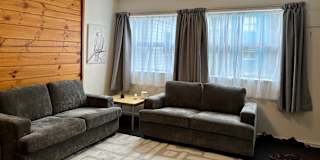 Bridget's room