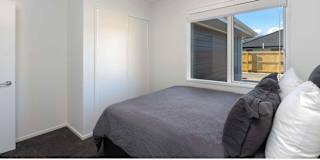 Zarrie's room