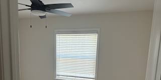 Juan's room