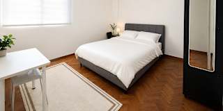 Jay's room