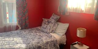 Marylee's room