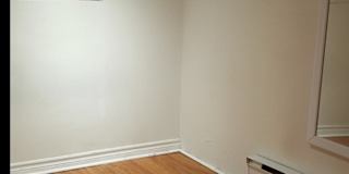 Omar's room
