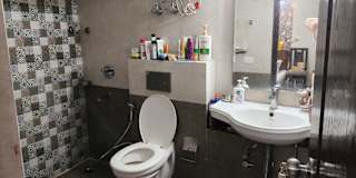 Neelakshi bougal's room