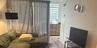 Gaye Bingul's room