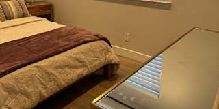 Sofia's room