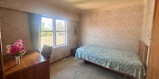 Lily's room