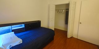 Moni's room