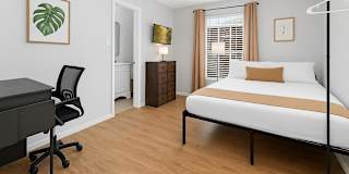 PadSplit's room