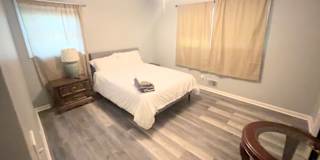 Neil's room