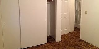 Damian's room