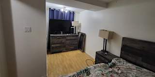 Heather's room