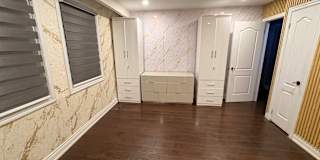 Tolobi Rental's room