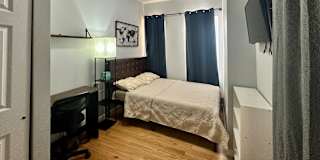 Angela's room