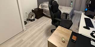 Varish's room