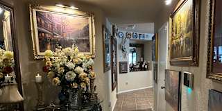 Eryc's room