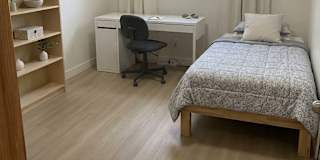 Marijo J's room