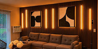 Jowanne Suddarth's room