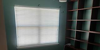 Annette Wilson's room