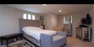 Lyn's room