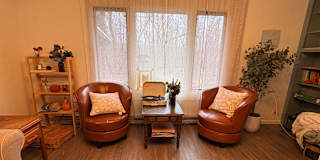 Douglas's room