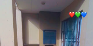 Phelokazi's room