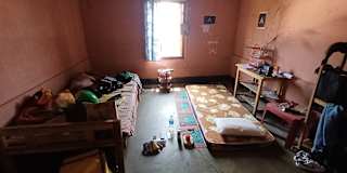 AJAY BORO's room