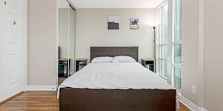 Thomas's room