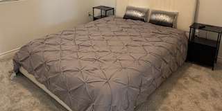 Leilani's room